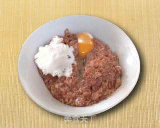 Winter Melon Meatball Soup recipe