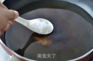 Chi Xiang Kelp Shreds recipe