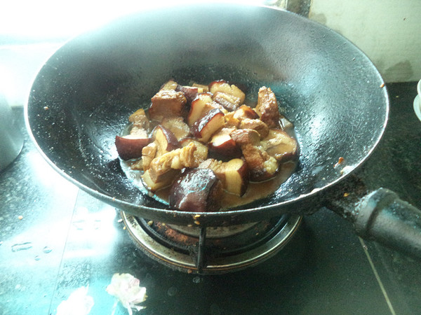 Sauce-flavored Dongpo Pork recipe