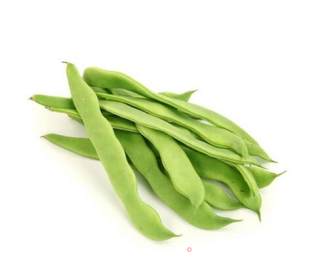 Stir-fried Kidney Beans recipe