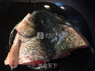 Fish Head Winter Melon Soup recipe