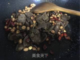 Wind Blowing Small Waist recipe