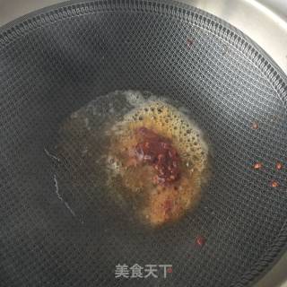 Spicy Fried Chicken Breast recipe