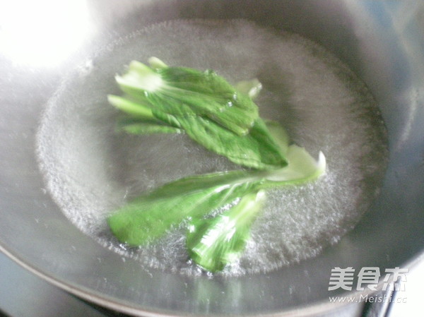 Bowl of Fragrant Noodles recipe