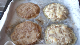 American Double-decker Big Mac recipe