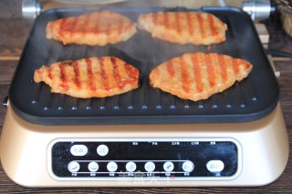 #东岭牛肉机#pork Chop Rice recipe