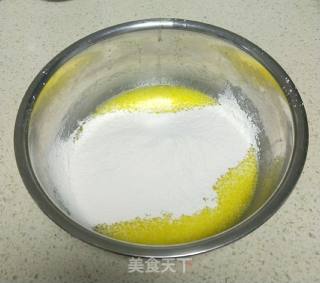 Cake Roll recipe