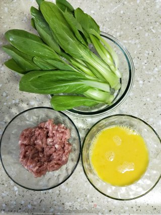 Pork Rice Roll recipe