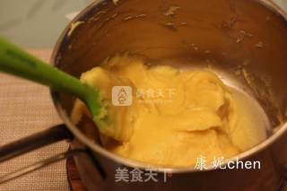 #aca烤明星大赛#durian Puffs recipe