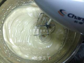 #aca烤明星大赛# Oil-free Brown Sugar Black Rice Cake recipe