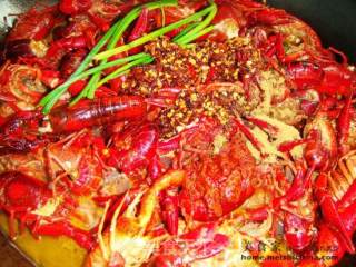 Spicy Crayfish (detailed Diagram of The Best Processing Method for Crayfish) recipe