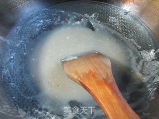 Chicken Breast and Mushroom Soup recipe