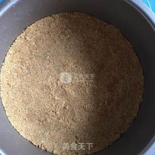 Durian Heavy Cheese recipe