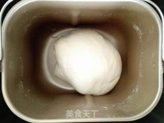 #aca Baking Star Contest# Butter Hass Bread recipe