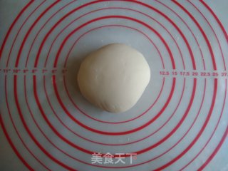 Pictograph Potato Bun recipe