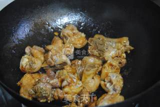 Lemon Pork Knuckles recipe