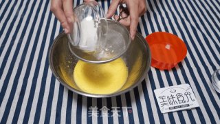 Delicious Food Light | Soft and Dense Chiffon Cake, Easy to Make at Home! recipe