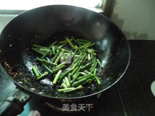 Garlic Sausage recipe