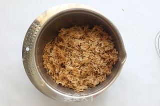 Oven Version of Children's Floss recipe