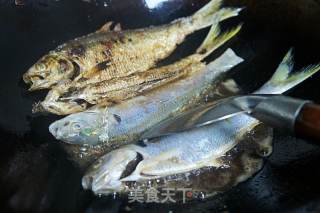 Fried Sea Fish recipe