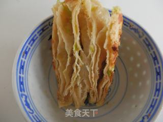 【kaifeng】special Snacks-melaleuca recipe