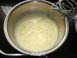 Homemade French Sponge Cake recipe