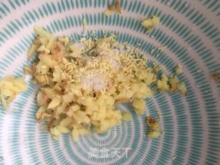Braised Lotus Root recipe
