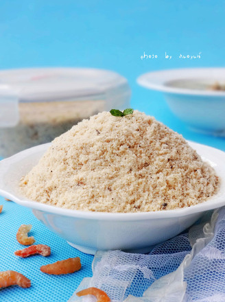 Homemade Umami Powder