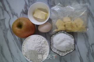 Apple Pie recipe