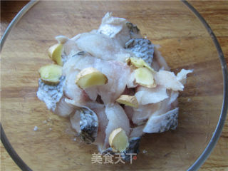 Tomato Sea Bass recipe