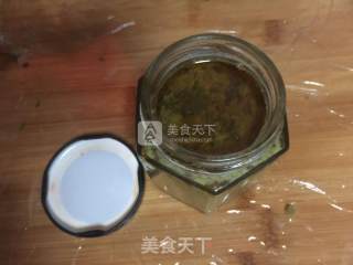Toon Sauce recipe