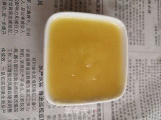 Pineapple Jam recipe