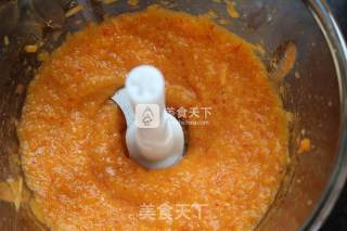 Apricot Jam Nectar recipe