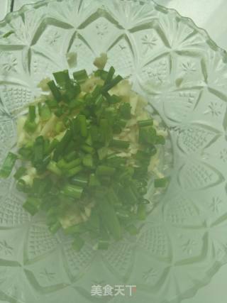Cucumber with Fruit Vinegar recipe
