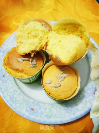 Cup Cake recipe