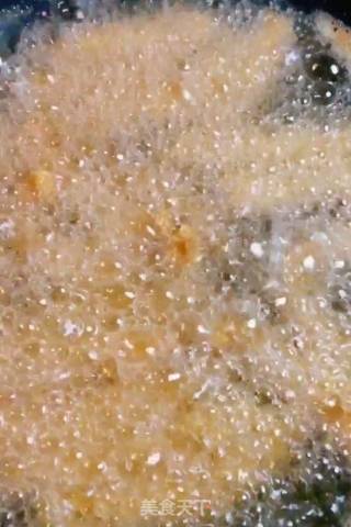 Crispy Chicken Fillet recipe