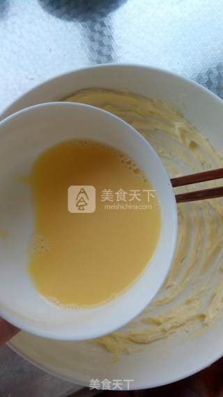 Bean Paste Sandwich Biscuit recipe