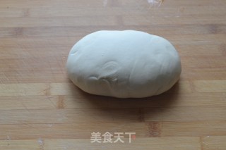 Authentic Oily Noodles recipe