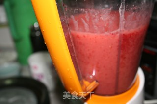 Rock Sugar Hawthorn Sauce recipe