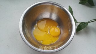 Condensed Milk Egg Tart recipe