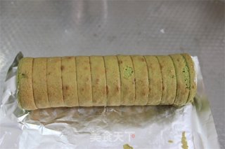 [tomato Recipe] Matcha Red Bean Cake Roll-just Listen to The Name, So Elegant and Romantic recipe