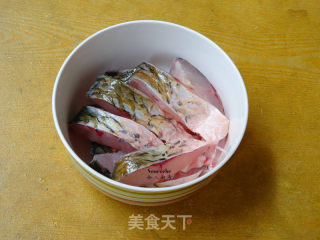 #trust之美#daylily Stewed Fish recipe