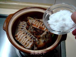 Beijing Style Stewed Crispy Octopus recipe