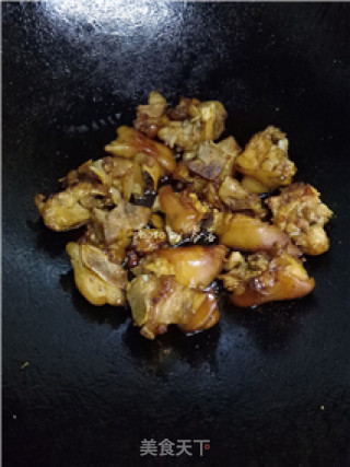 [sichuan] Braised Pork Knuckles recipe