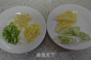 Sweet and Sour Fish recipe