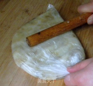 Fragrant Baked Mashed Potatoes recipe