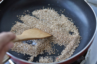 Sesame Salt recipe