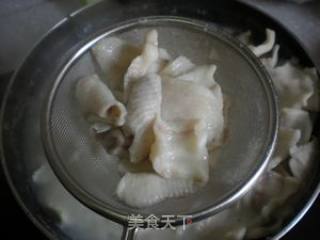 【sichuan Cuisine】—sauerkraut Fish recipe