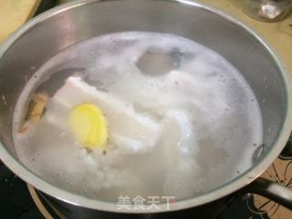 【southern Fujian】seasoned and Delicious Squid recipe