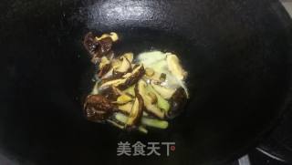 Mushroom Rape recipe